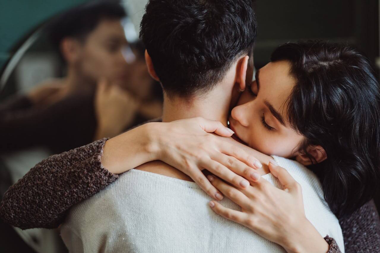 do troppo nelle relazioni dipendenza affettiva